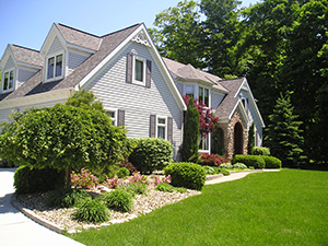 Landscapers and Lawncare Services in Delta, OH